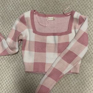 Altar’d State Sweater